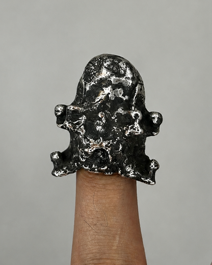 OVERBONE RING - TIP