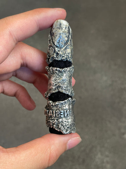 PROTHESIS RING - LOWER RING