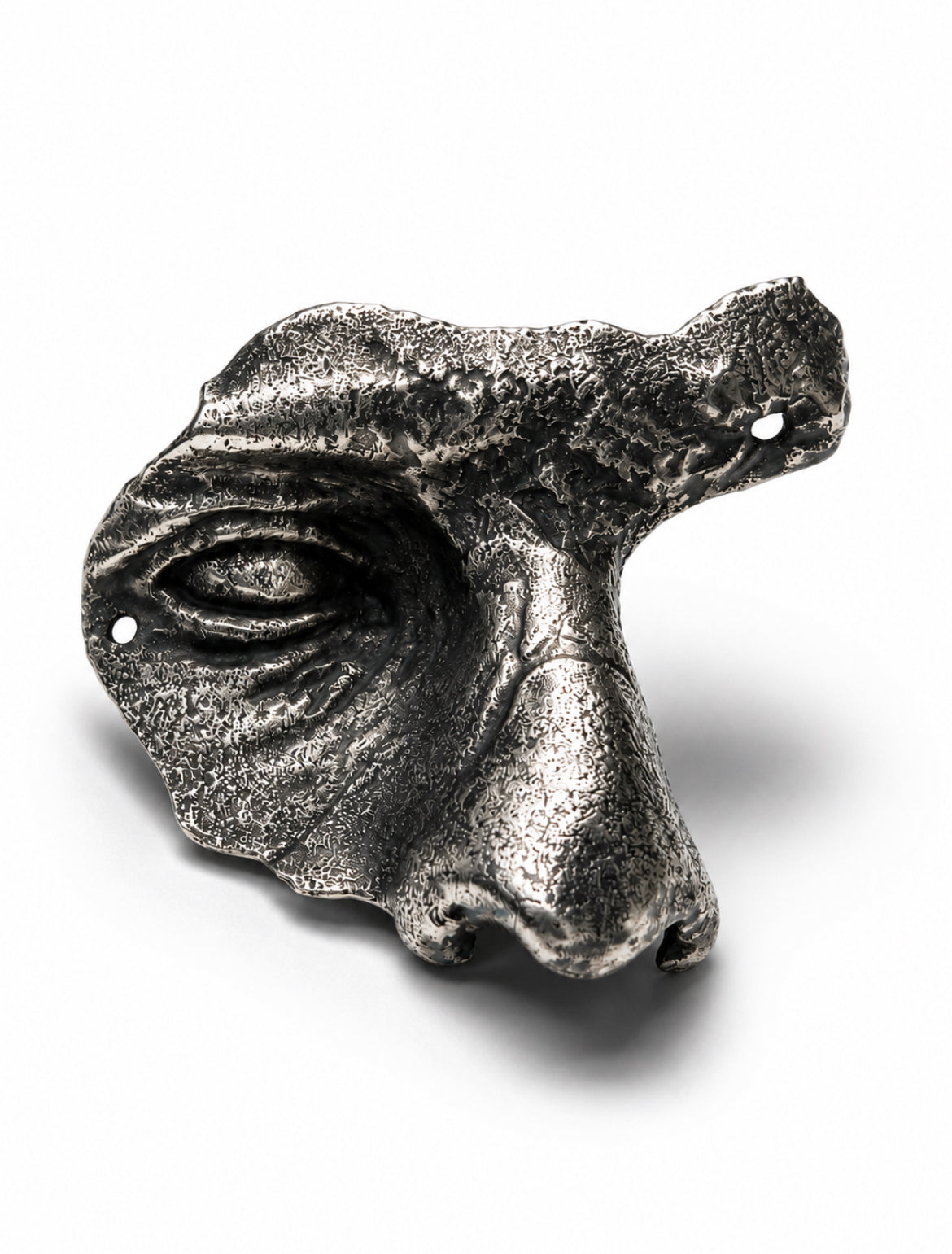 GRAFT FACE PIECE
