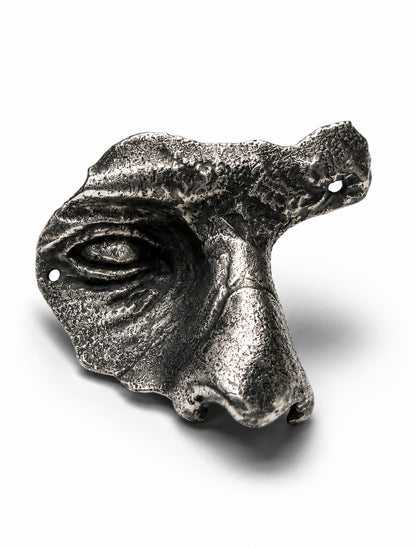 GRAFT FACE PIECE
