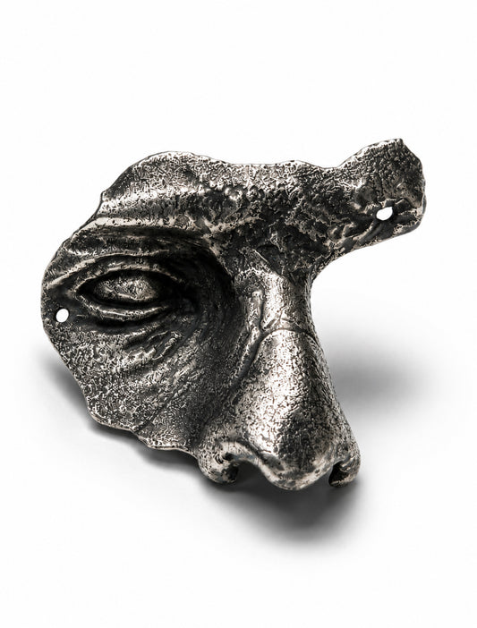 GRAFT FACE PIECE
