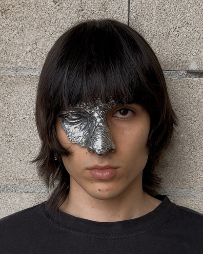 GRAFT FACE PIECE