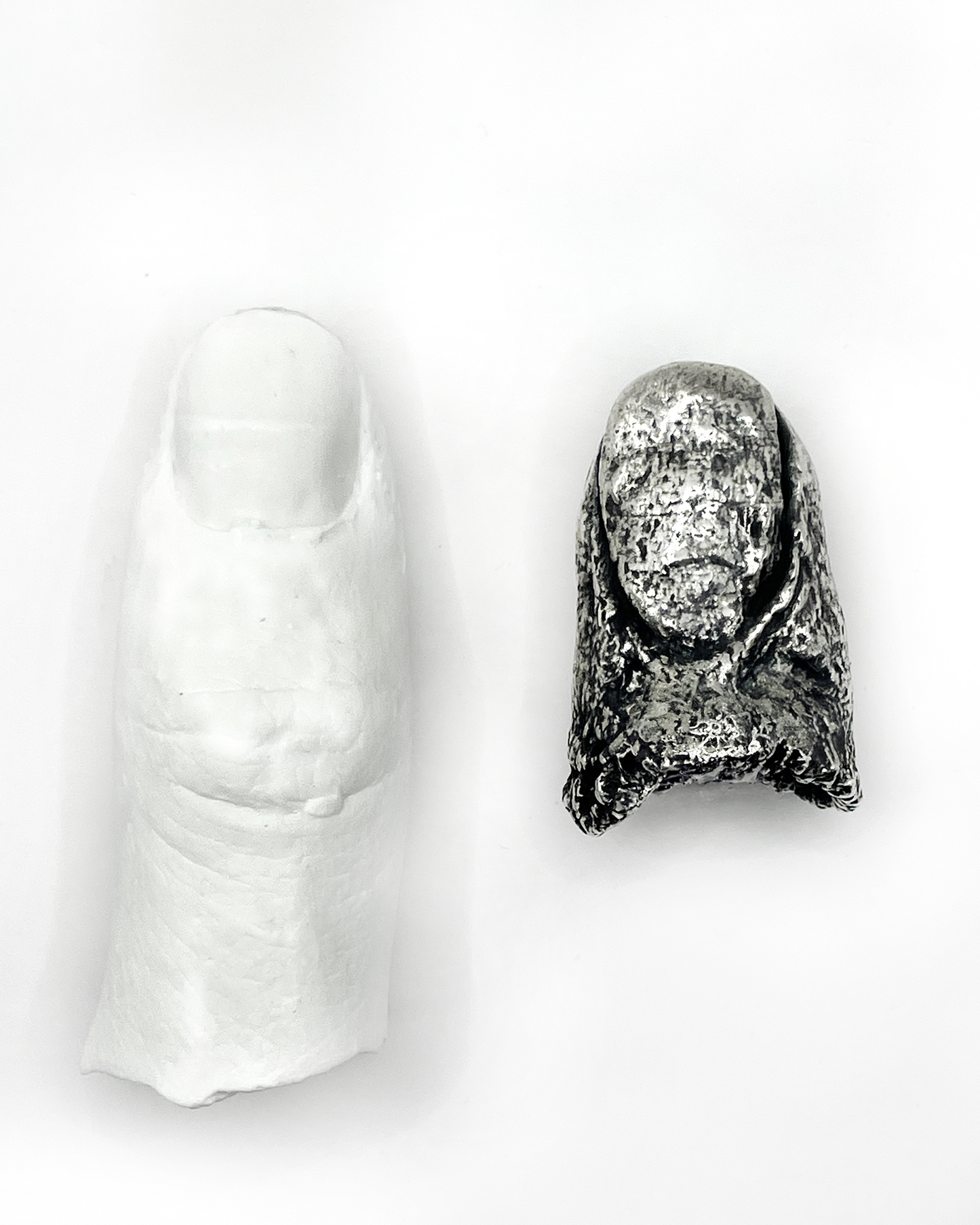 BESPOKE FINGER IMPRESSION