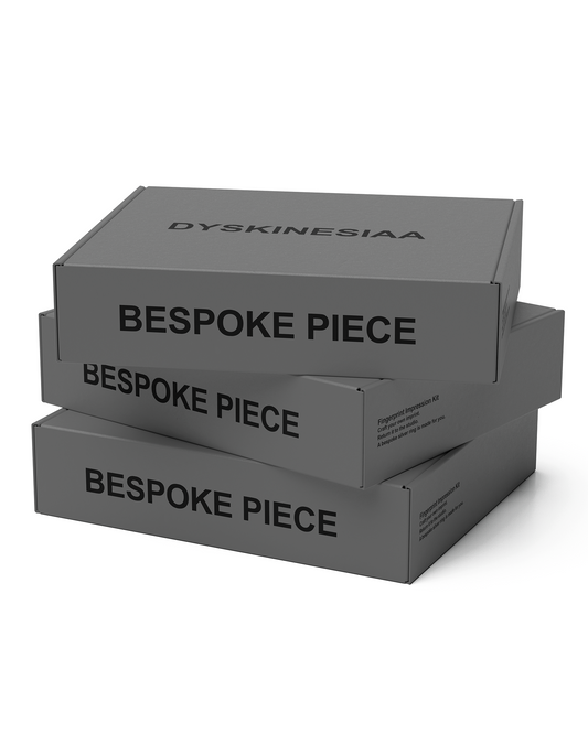 BESPOKE FINGER IMPRESSION