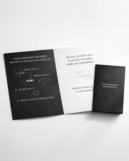 BESPOKE FINGER IMPRESSION