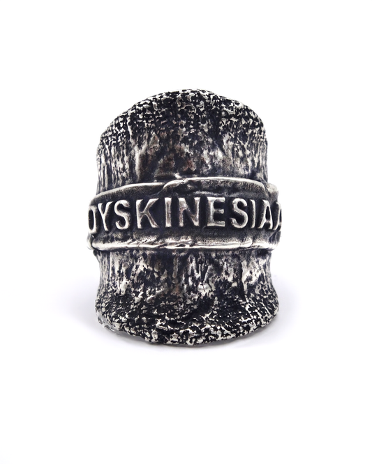 DUALSKIN RING