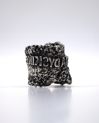 PROTHESIS RING - LOWER RING