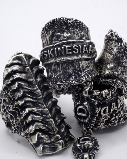 DUALSKIN RING