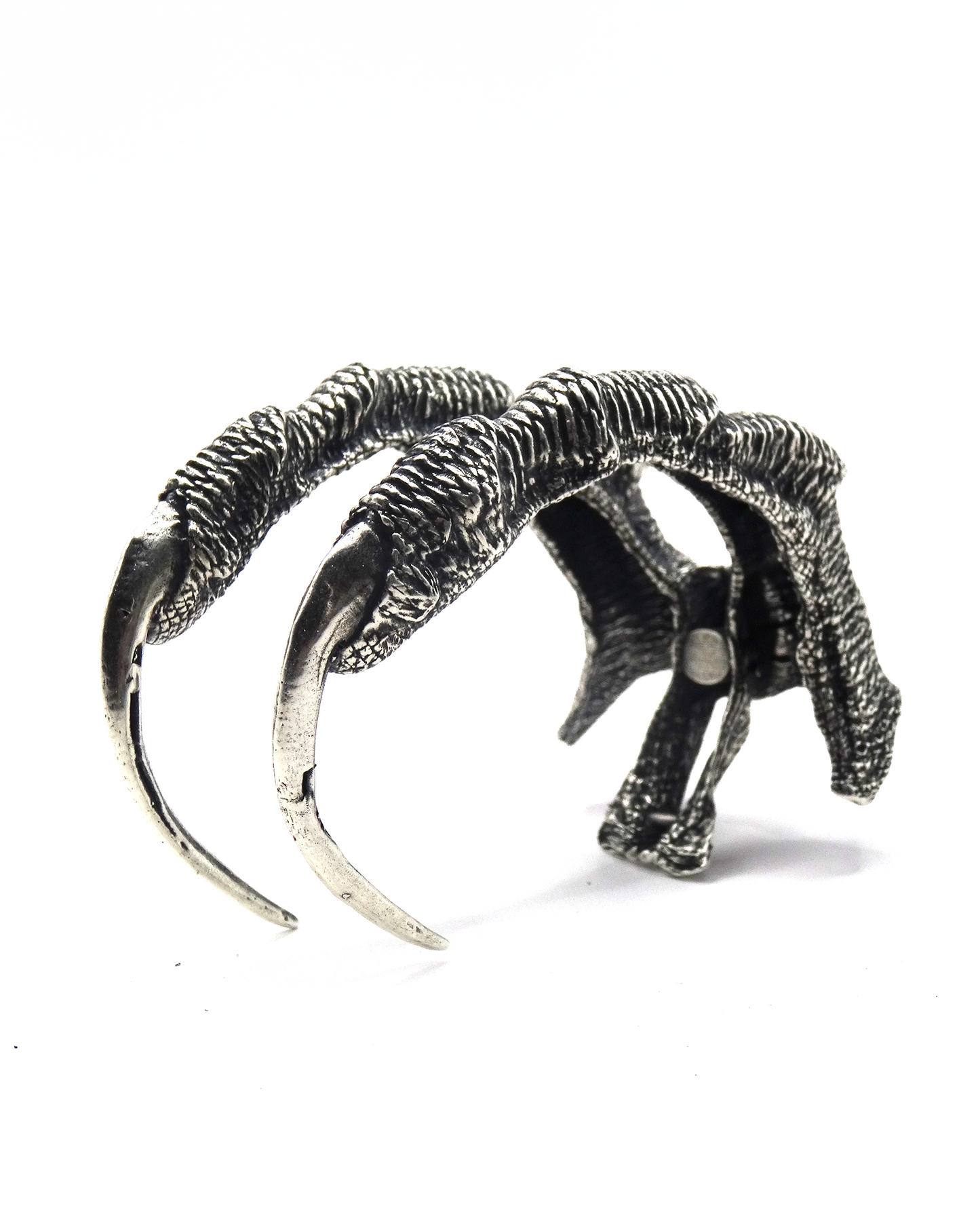 CLAW CUFF