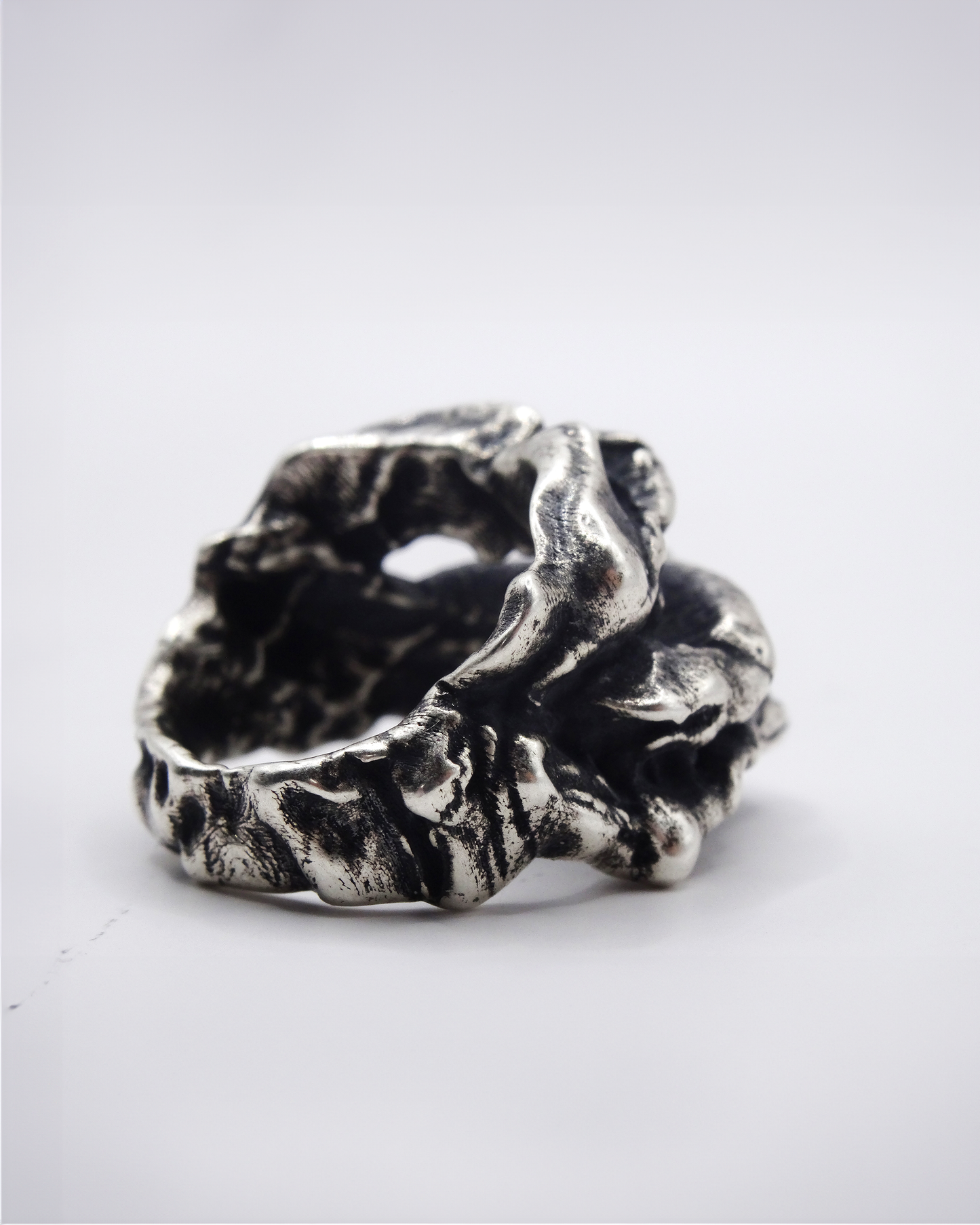 CAVITY RING